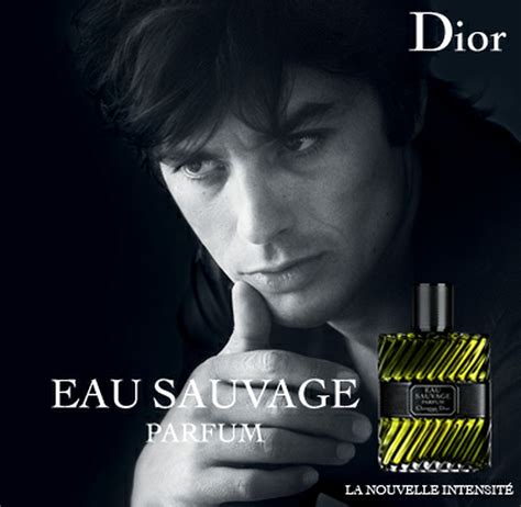 dior sauvage eau de toilette alain delon|sauvage dior fragrance.